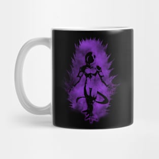 frieza Mug